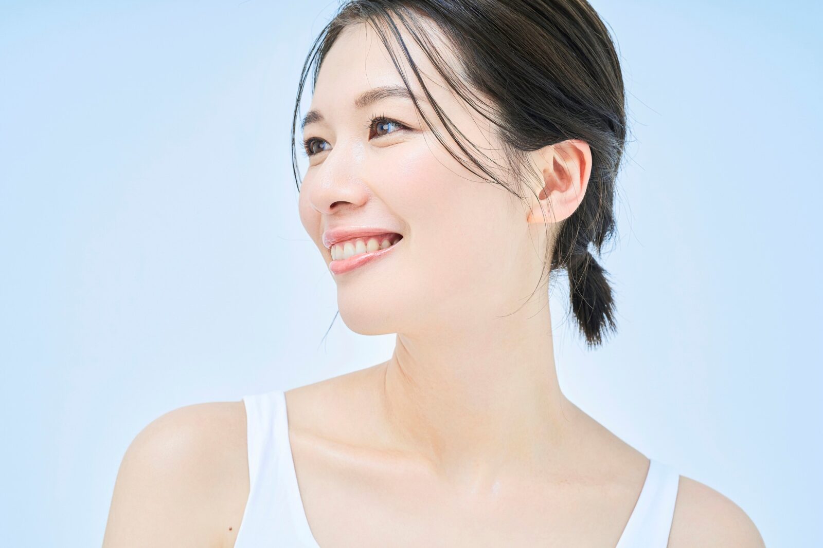 更なる美しさ＋α